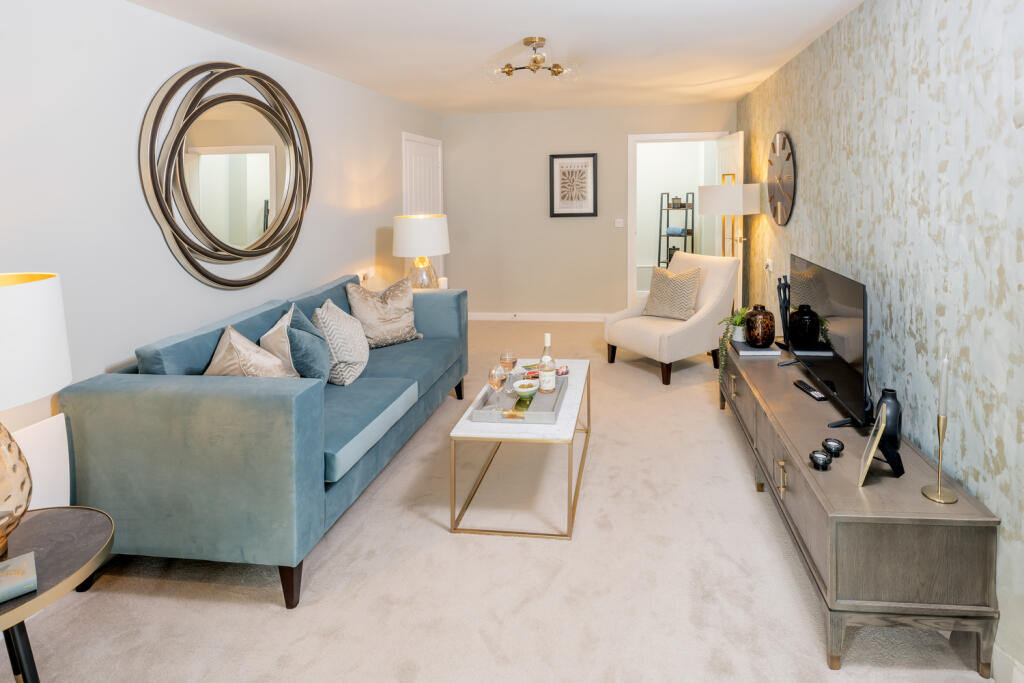 Main image of property: 4 Langholm Close,
Beverley,
HU17